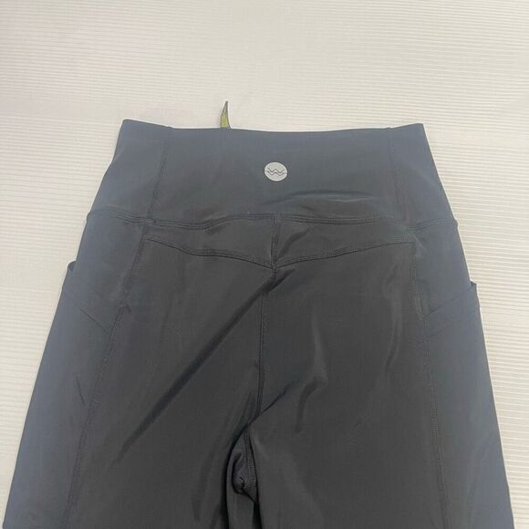 Urban Outfitters Without Walls Black Leggings Size Large - Picture 9 of 10